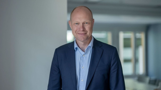 Unternehmenschef verlässt Gardena - Pär Åström verlässt die Husqvarna Group - Quelle: Husqvarna Group